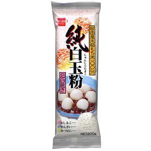 健康フーズ 白玉粉 200g