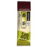 健康フーズ 有機栽培 番茶 80g