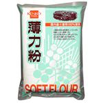 健康フーズ 薄力粉(国産小麦粉100%使用) 700g