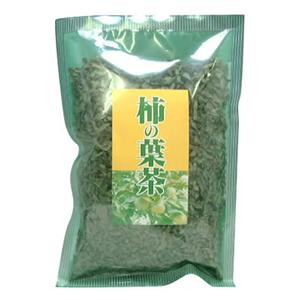 柿の葉茶 100g