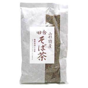 田舎そば茶 220g