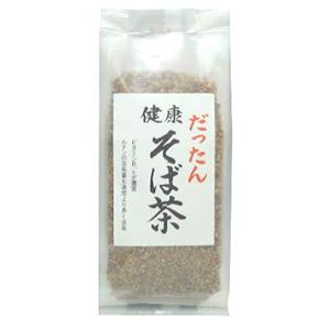 だったんそば茶 120g