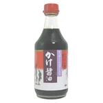 チョーコー だし入り かけ醤油 400ml