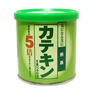 カテキンを食べるお茶(煎茶）