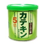 カテキンを食べるお茶(ウーロン茶）