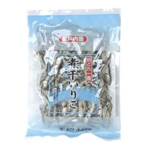 ムソー 煮干(かたくちいわし) 100g