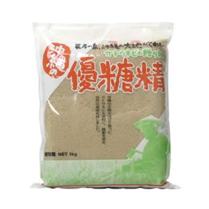 ムソー 沖縄の優糖精 1kg