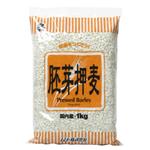 ムソー 胚芽押麦 1kg