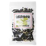 ムソー お茶漬けわかめ 50g