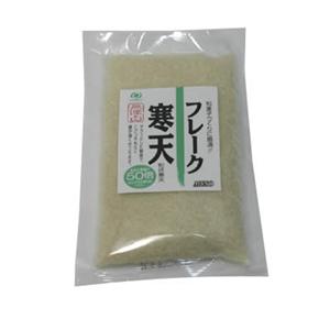 ムソー フレーク寒天 30g