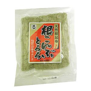 ムソー 根昆布とろろ 25g