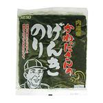 ムソー 内海産 かねださんのげんきのり 7枚入