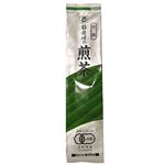 ムソー 有機 鈴鹿峠の煎茶 100g