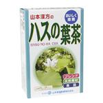 山本漢方のハスの葉茶 10g*24包