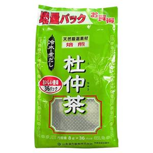 焙煎 杜仲茶 36パック