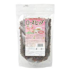 ローズヒップ100% 250g