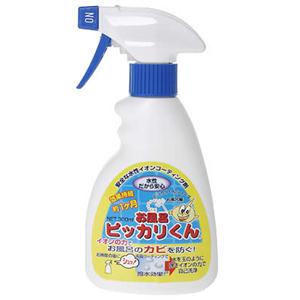 お風呂ピッカリくん 300ml