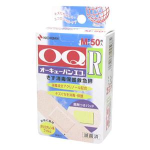 OQエコR M 50枚