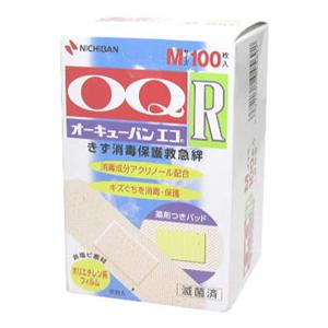 OQエコR M 100枚