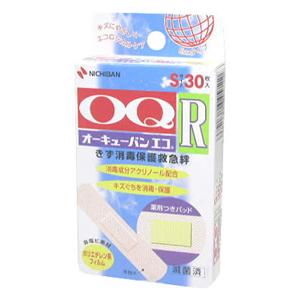 OQエコR S 30枚