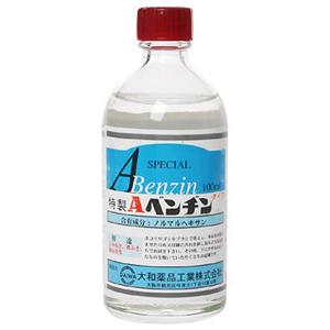 ダイワ Aベンヂン 100ml