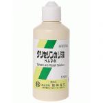 グリセリンカリ液 ベルツ水 120ml