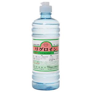 ダイワ リグロイン ポリ 500ml