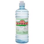 ダイワ リグロイン ポリ 500ml