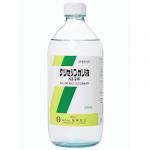 グリセリンカリ液 ベルツ水 500ml