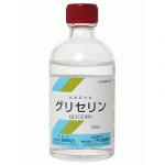 グリセリン 外用皮膚軟化剤 100ml