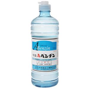 ダイワ Aベンヂン 500ml