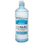 ダイワ Aベンヂン 500ml