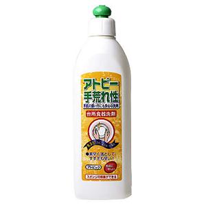 アトピック 台所用食器洗剤 400ml