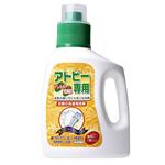 アトピック 衣類洗剤 1200ml