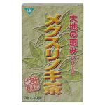 大地の恵み メグスリノキ茶