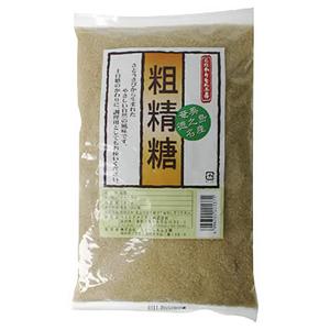 粗精糖 500g