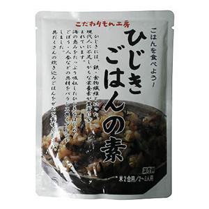 ひじきごはんの素 150g