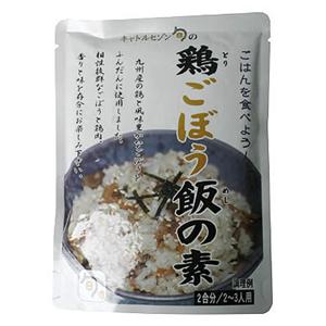 鶏ごぼう 飯の素 150g