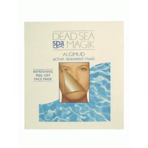 ピールオフフェイスマスク(DEAD SEA spa MAGIIK)